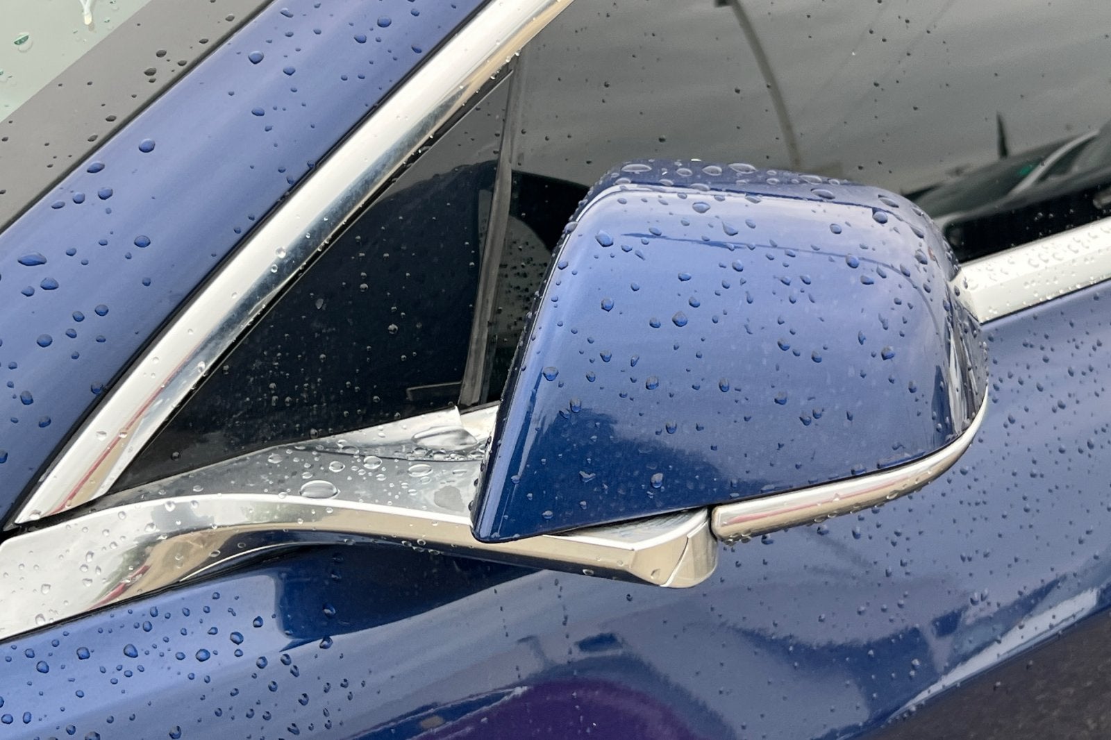 2019 Tesla Model 3 Standard Range