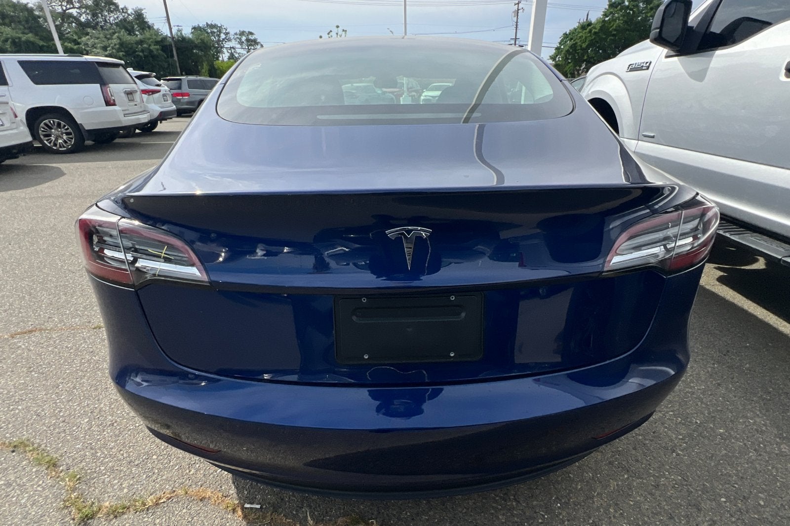 2023 Tesla Model 3 Base