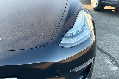 2019 Tesla Model 3 Standard Range