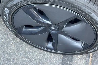 2019 Tesla Model 3 Standard Range