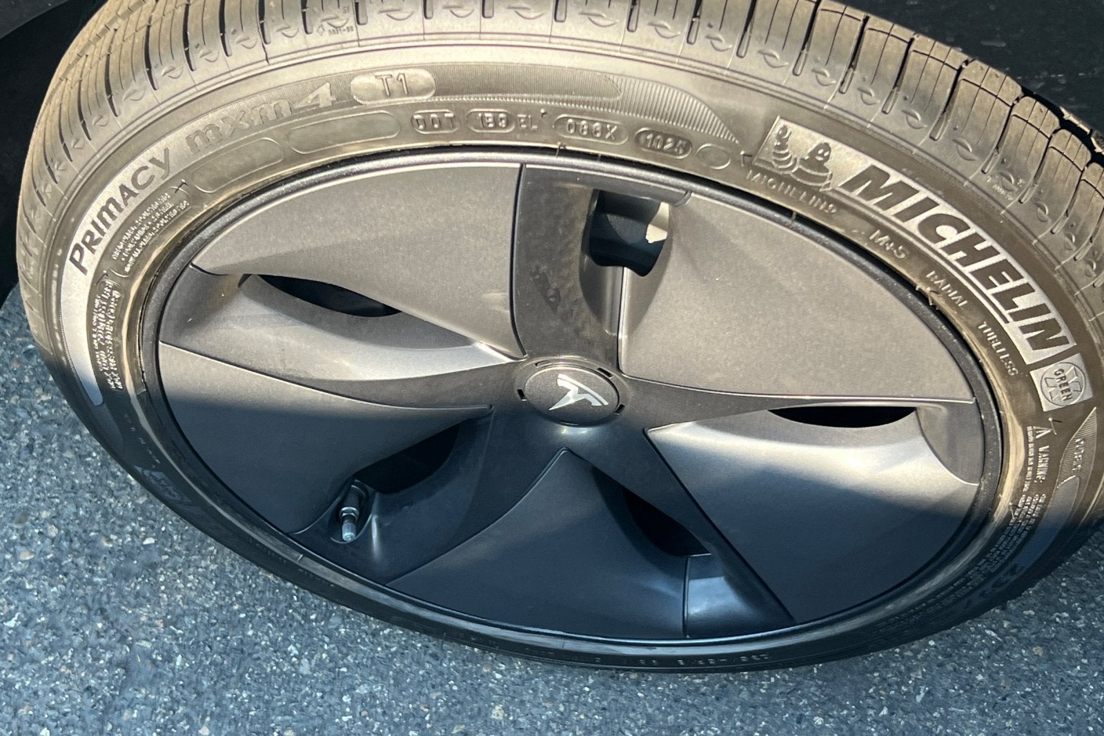 2019 Tesla Model 3 Standard Range