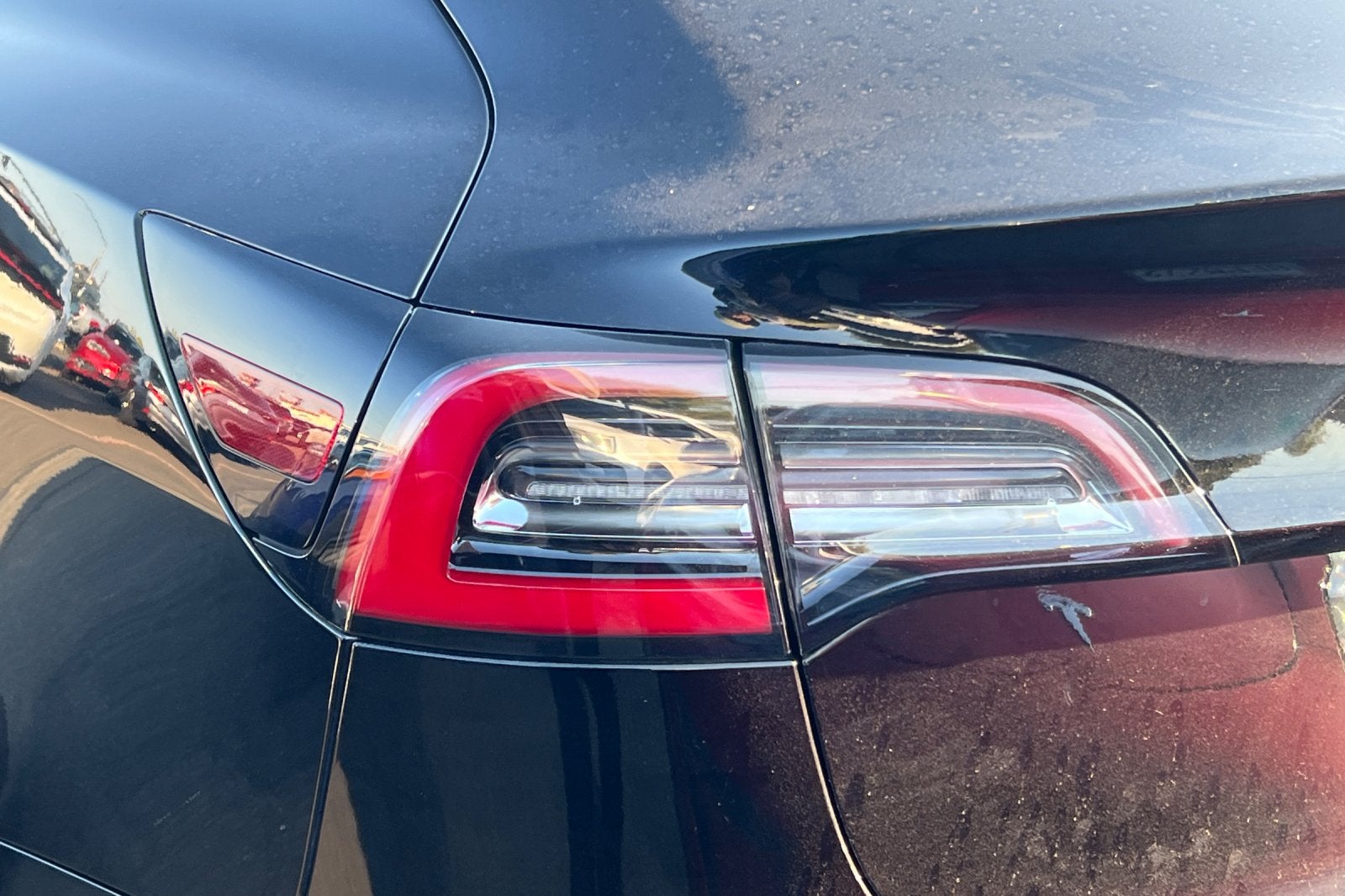 2019 Tesla Model 3 Standard Range