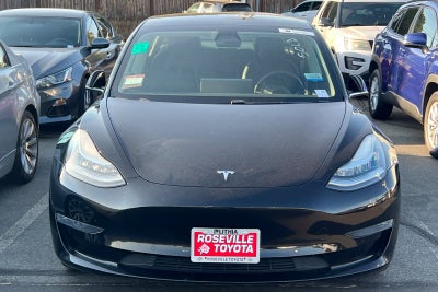 2019 Tesla Model 3 Standard Range