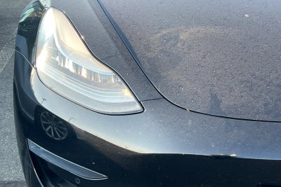 2019 Tesla Model 3 Standard Range