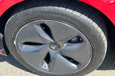 2018 Tesla Model 3 Base