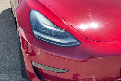 2018 Tesla Model 3 Base