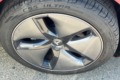 2018 Tesla Model 3 Base