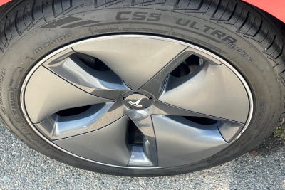 2018 Tesla Model 3 Base