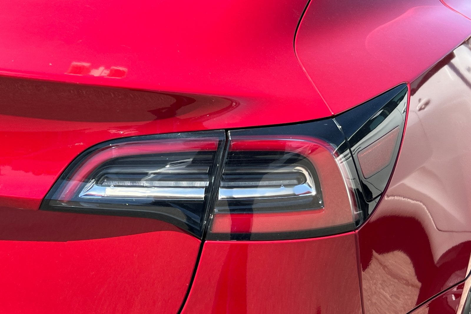 2018 Tesla Model 3 Base