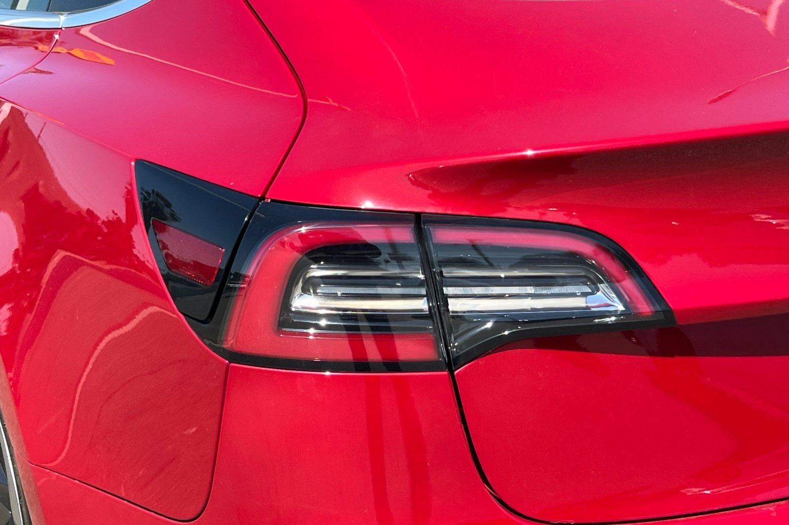 2018 Tesla Model 3 Base