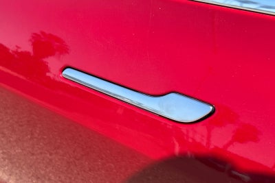 2018 Tesla Model 3 Base