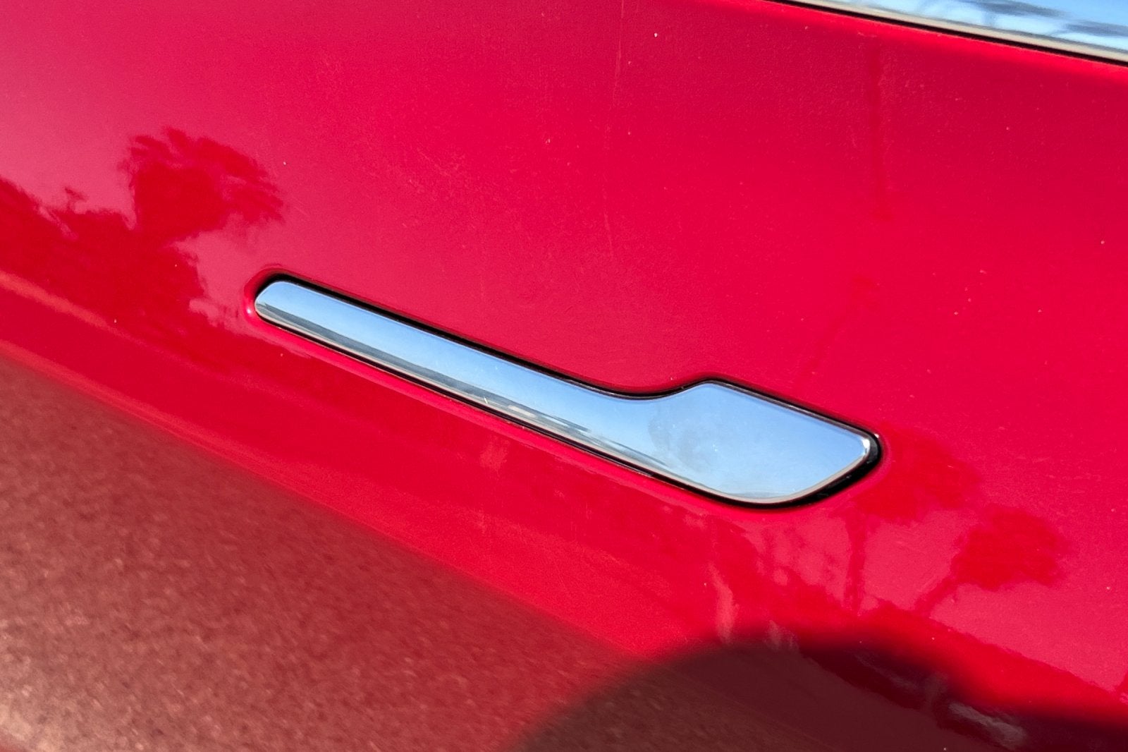 2018 Tesla Model 3 Base