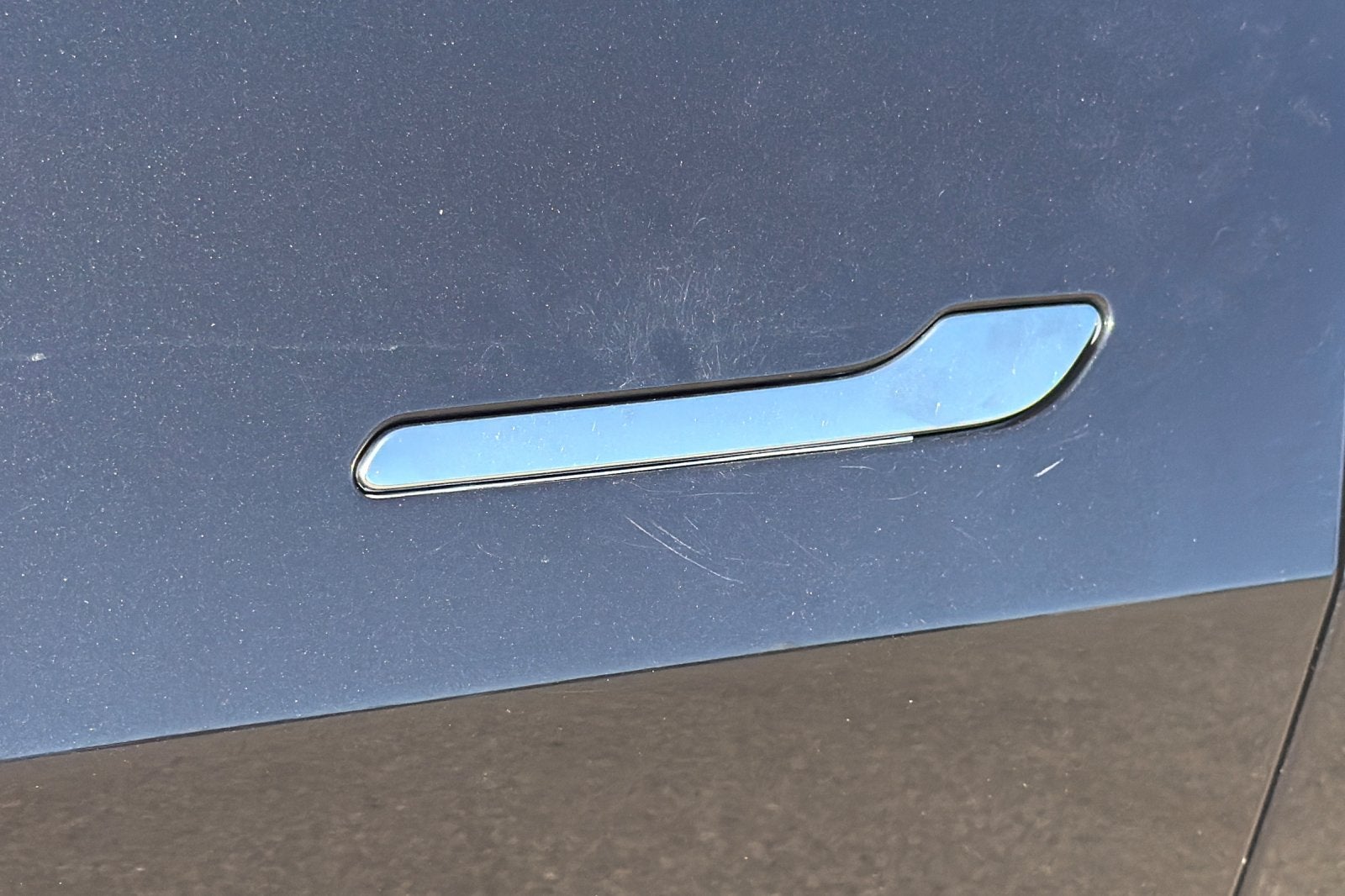 2018 Tesla Model 3 Base