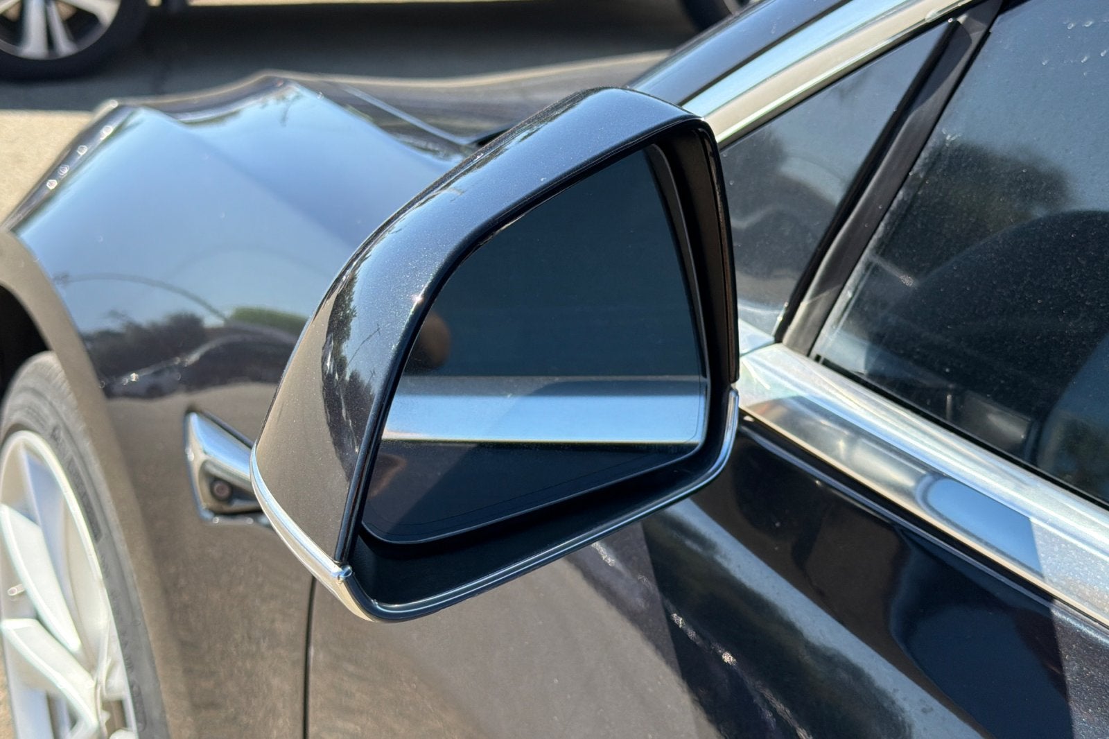 2018 Tesla Model 3 Base