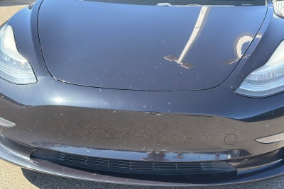 2018 Tesla Model 3 Base