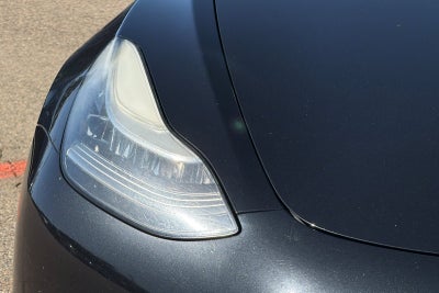 2018 Tesla Model 3 Base
