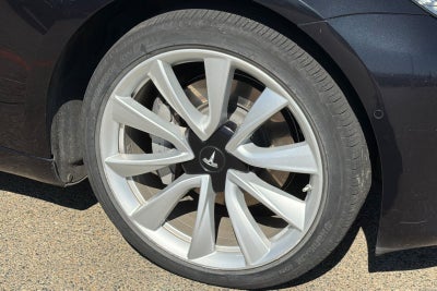2018 Tesla Model 3 Base