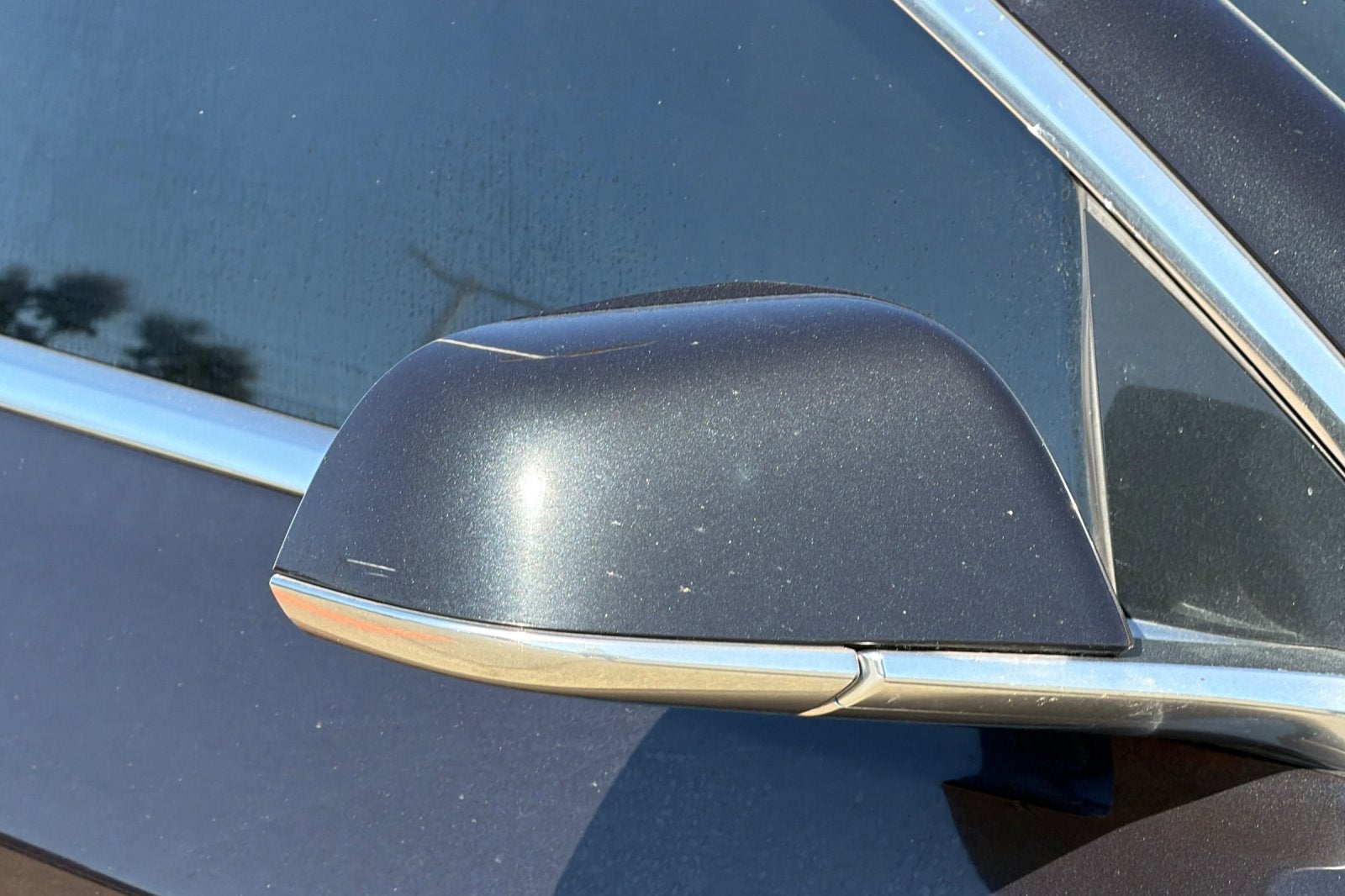 2018 Tesla Model 3 Base