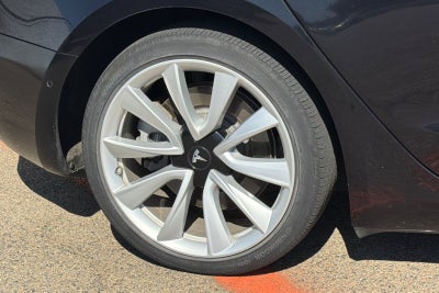 2018 Tesla Model 3 Base