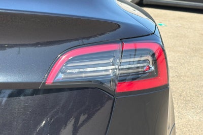 2018 Tesla Model 3 Base