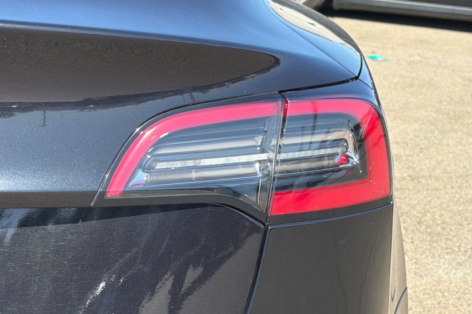 2018 Tesla Model 3 Base