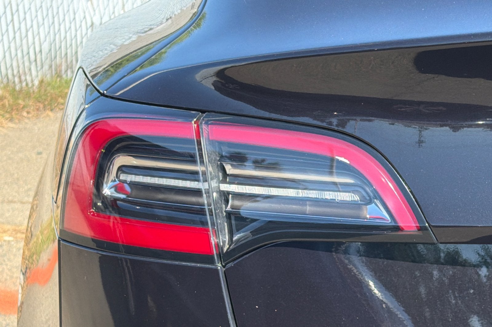 2018 Tesla Model 3 Base