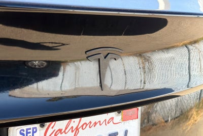 2018 Tesla Model 3 Base