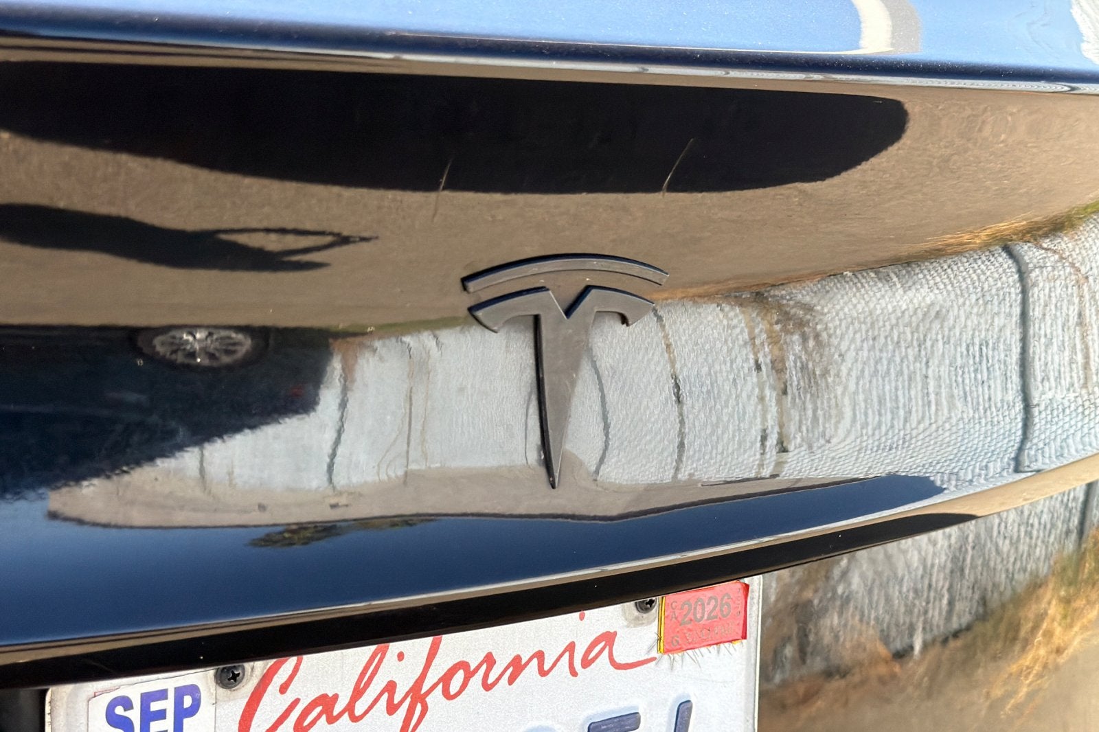 2018 Tesla Model 3 Base
