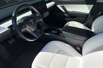 2018 Tesla Model 3 Base