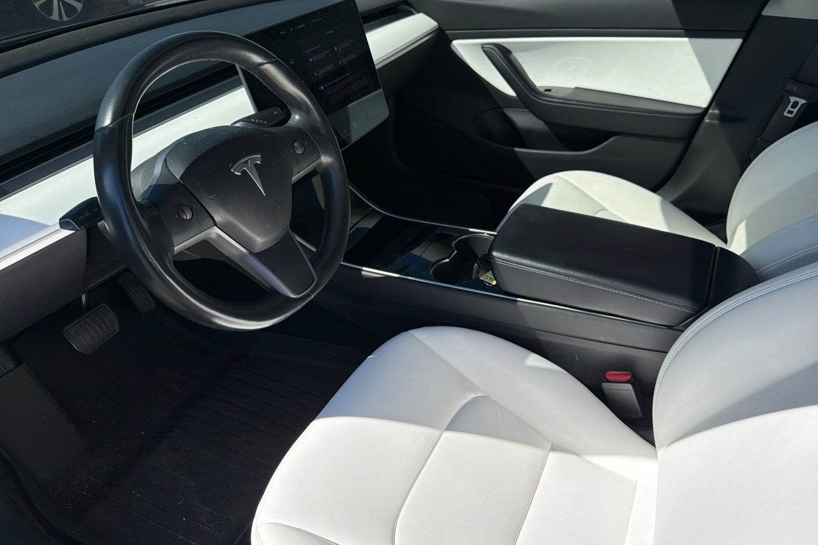 2018 Tesla Model 3 Base