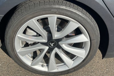 2018 Tesla Model 3 Base