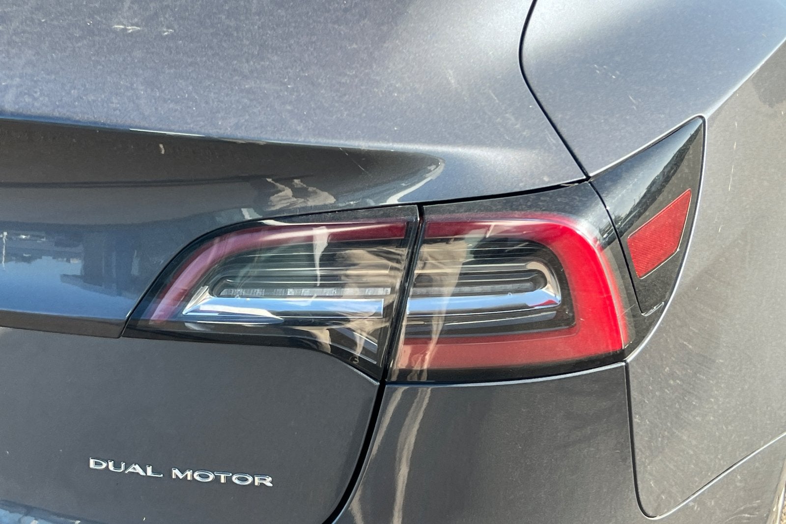 2018 Tesla Model 3 Base