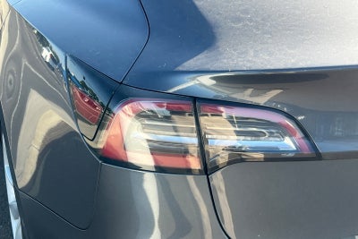2018 Tesla Model 3 Base