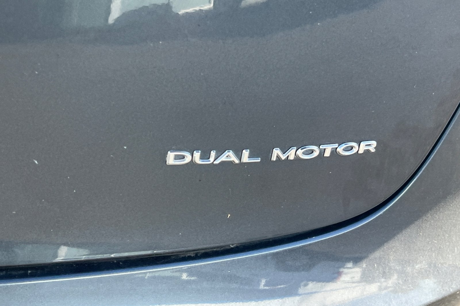 2018 Tesla Model 3 Base