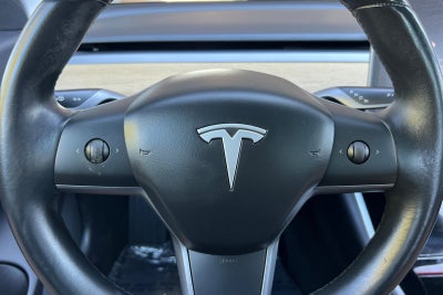 2018 Tesla Model 3 Base