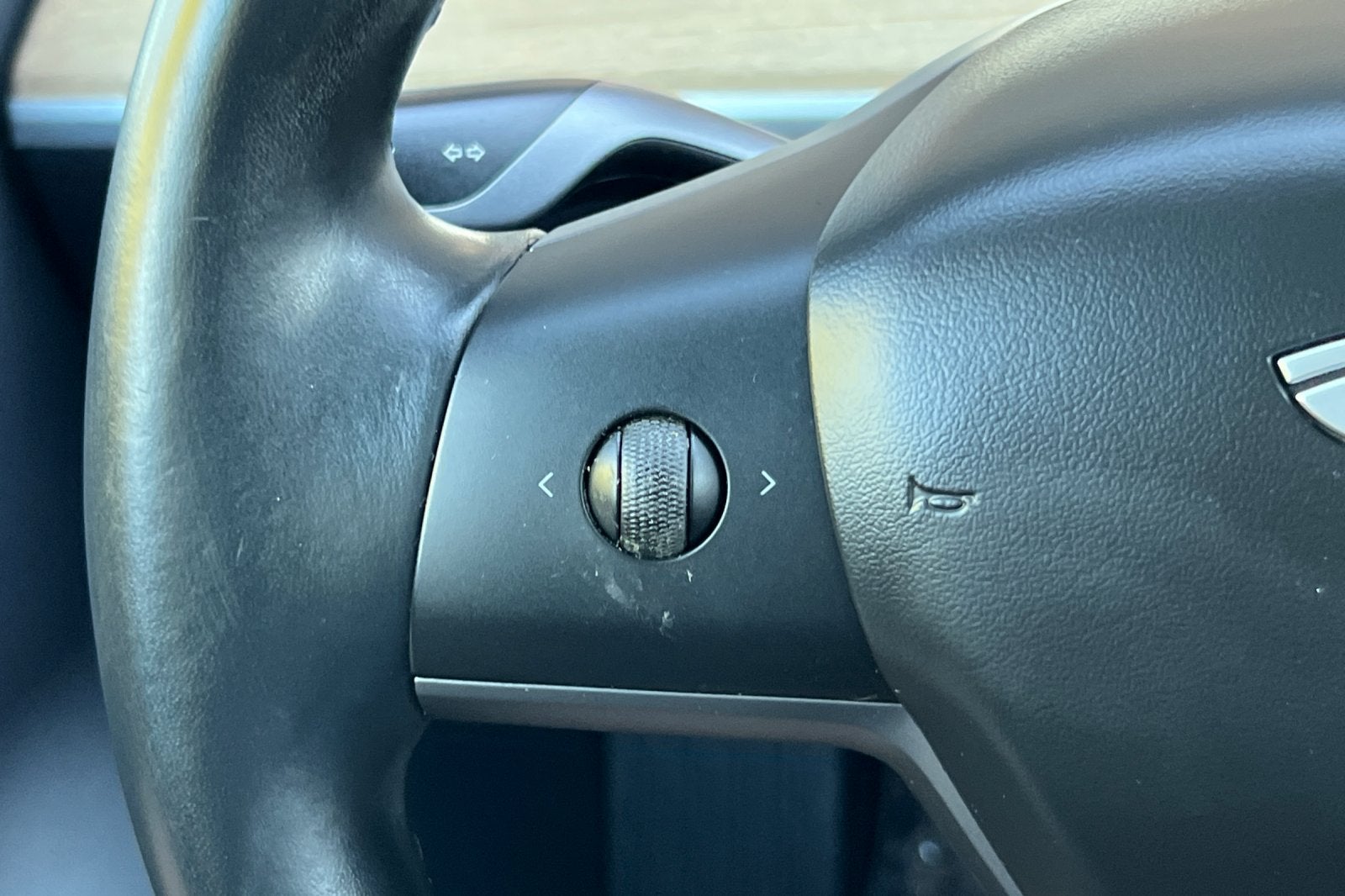 2018 Tesla Model 3 Base