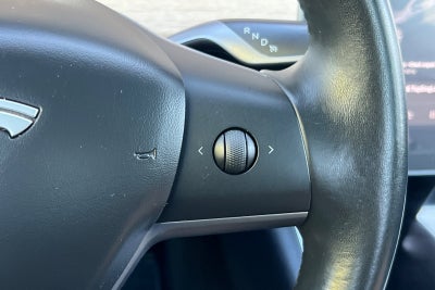2018 Tesla Model 3 Base