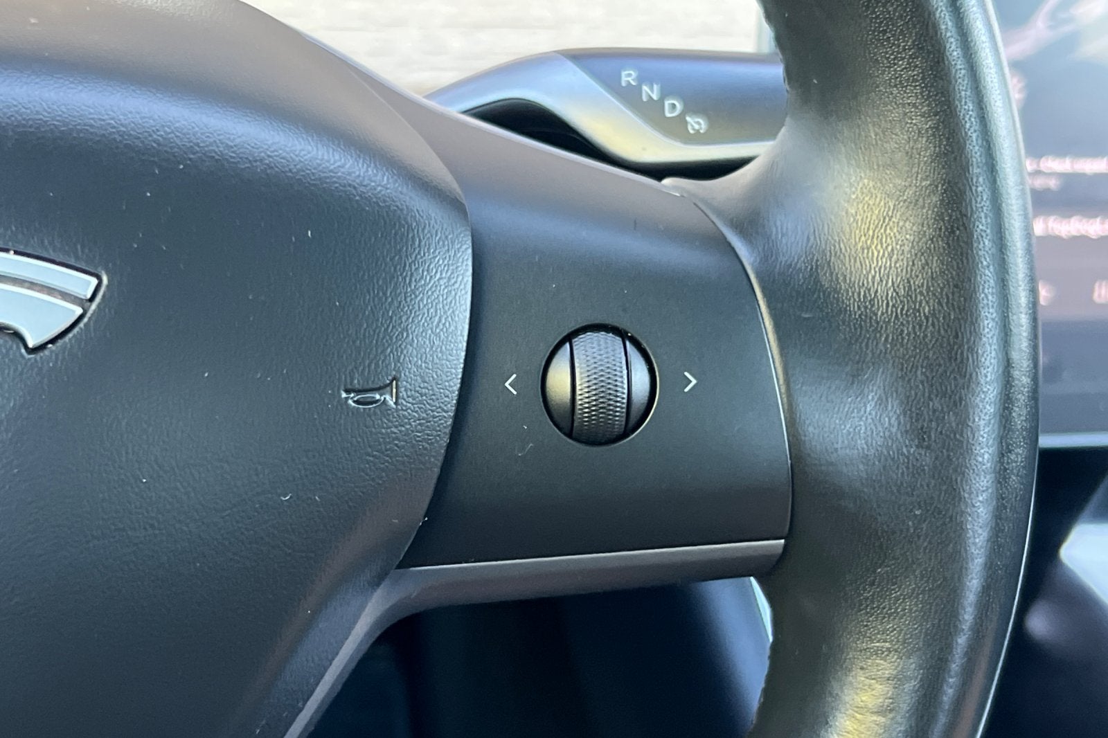 2018 Tesla Model 3 Base