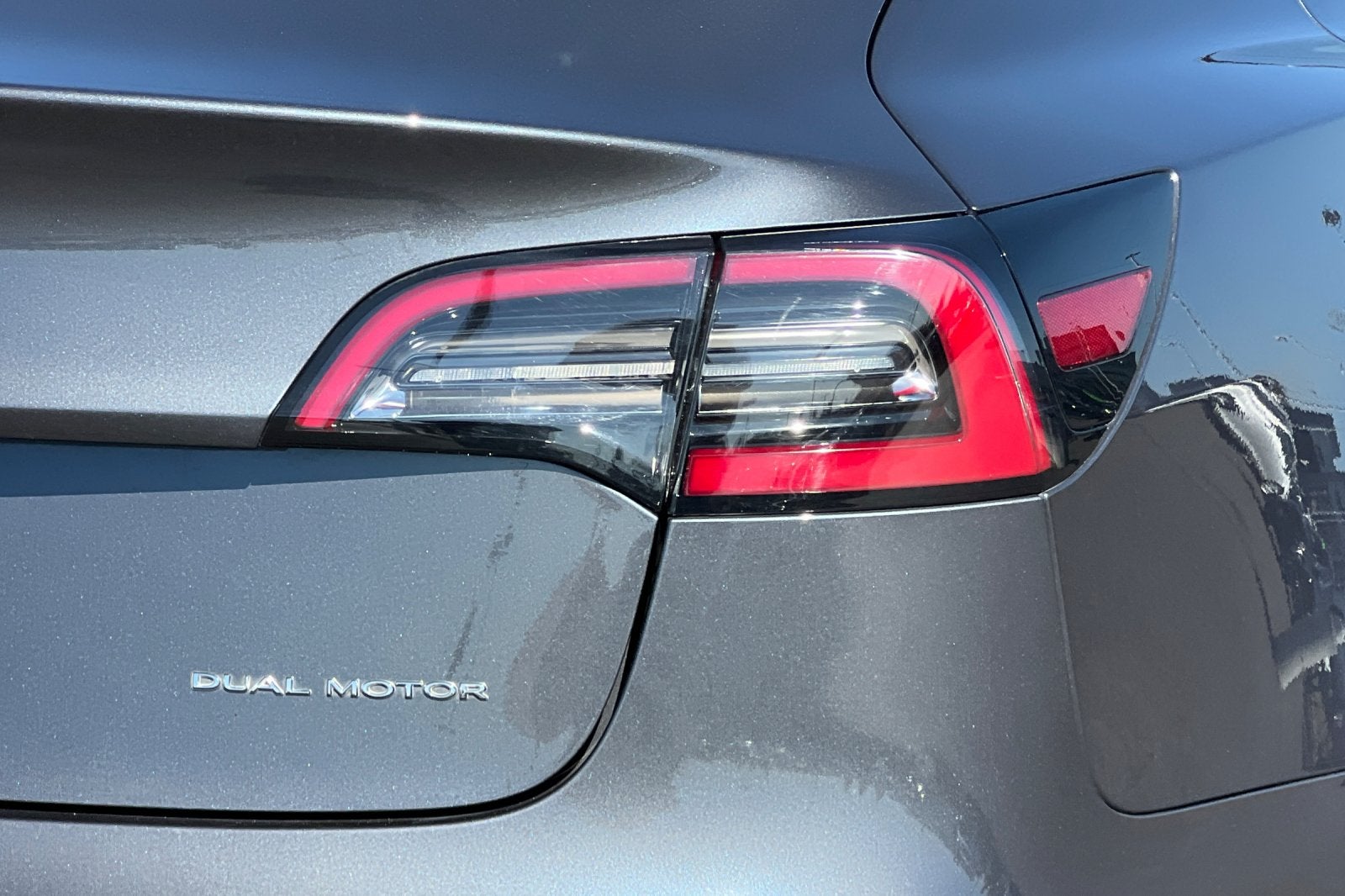 2018 Tesla Model 3 Base