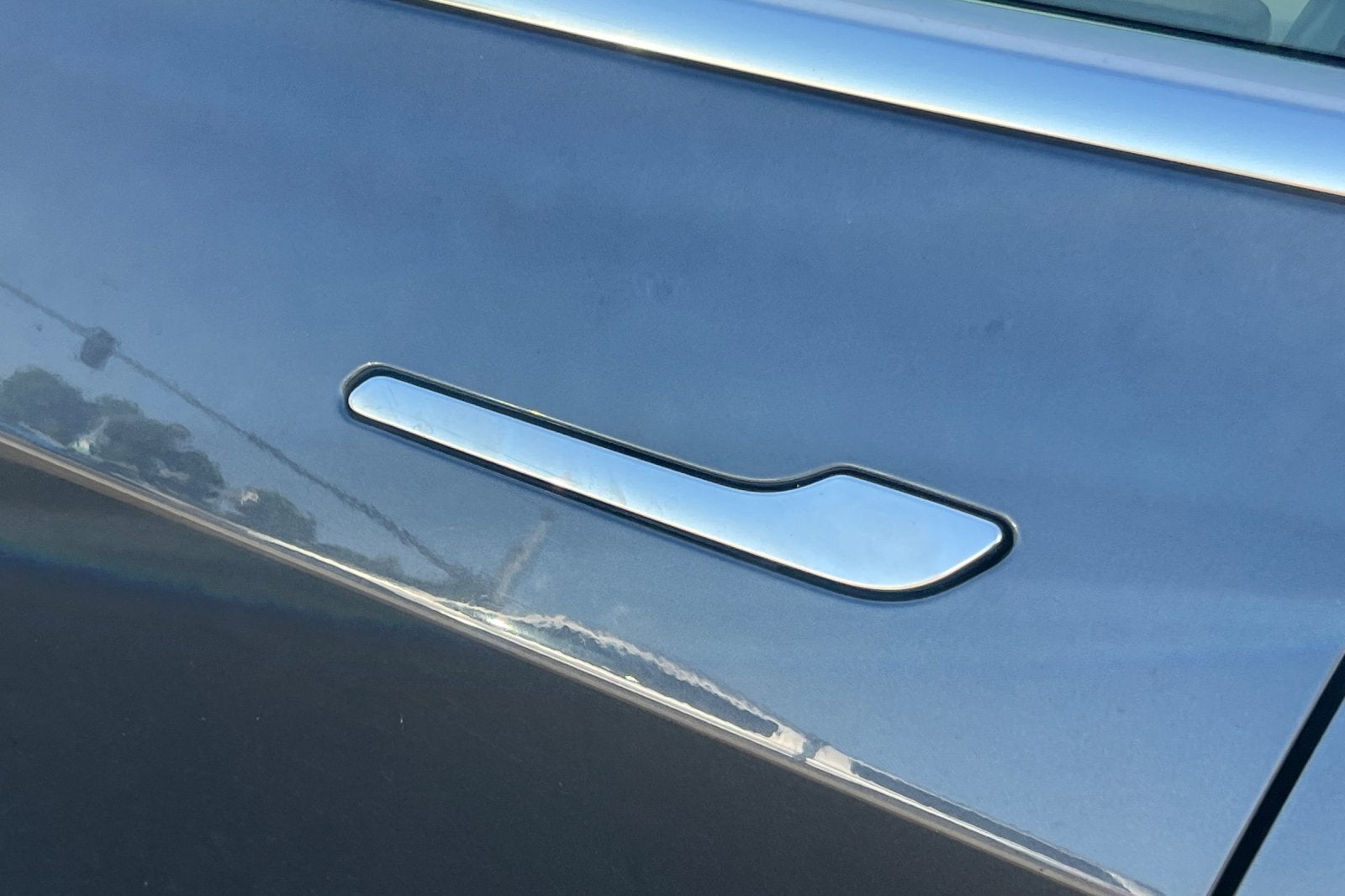 2018 Tesla Model 3 Base