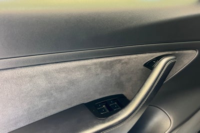 2018 Tesla Model 3 Long Range Battery