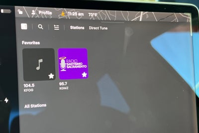 2018 Tesla Model 3 Long Range Battery