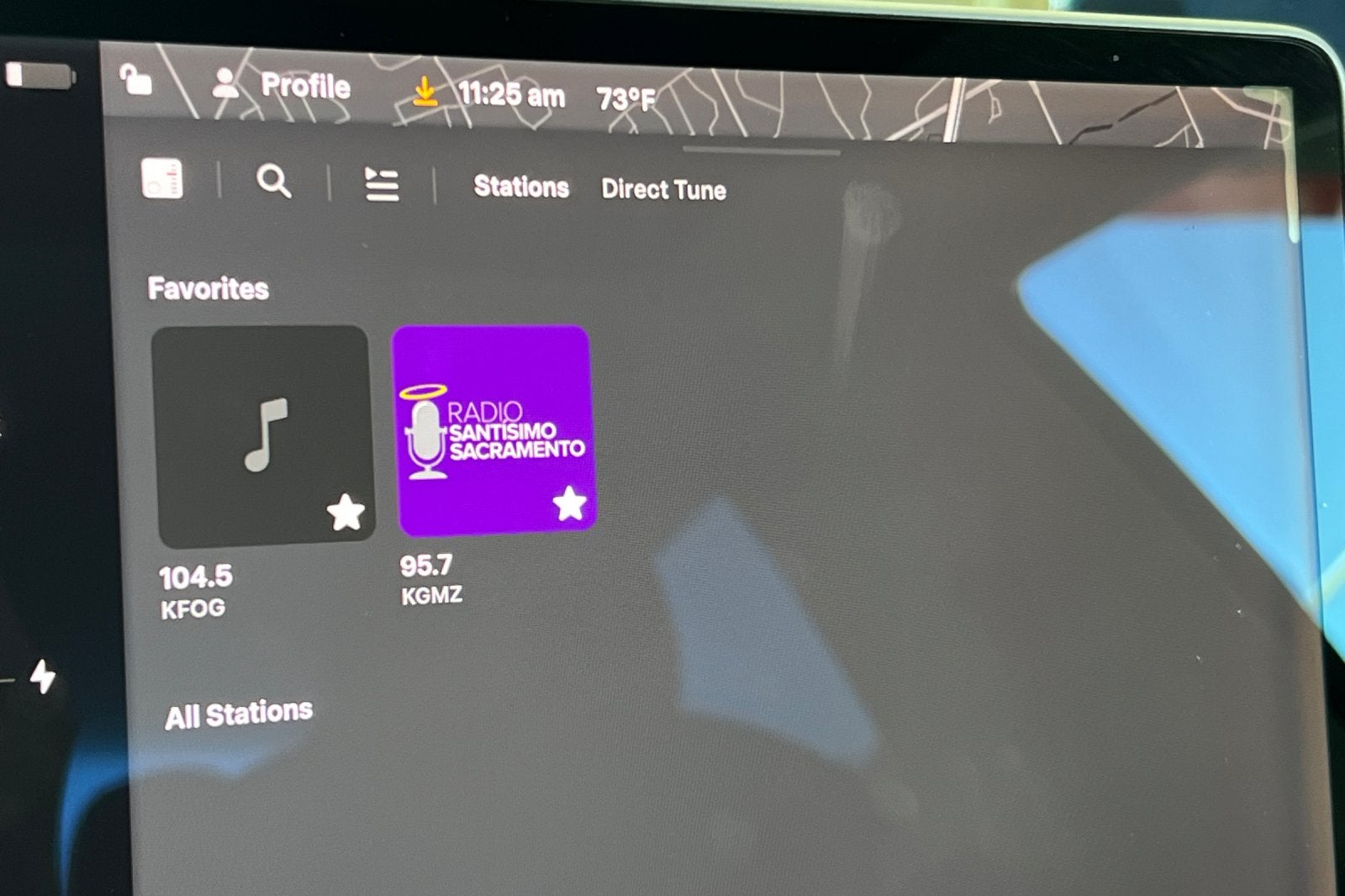 2018 Tesla Model 3 Long Range Battery