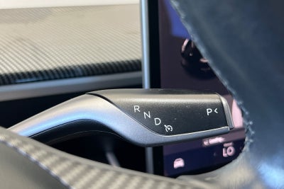 2018 Tesla Model 3 Long Range Battery