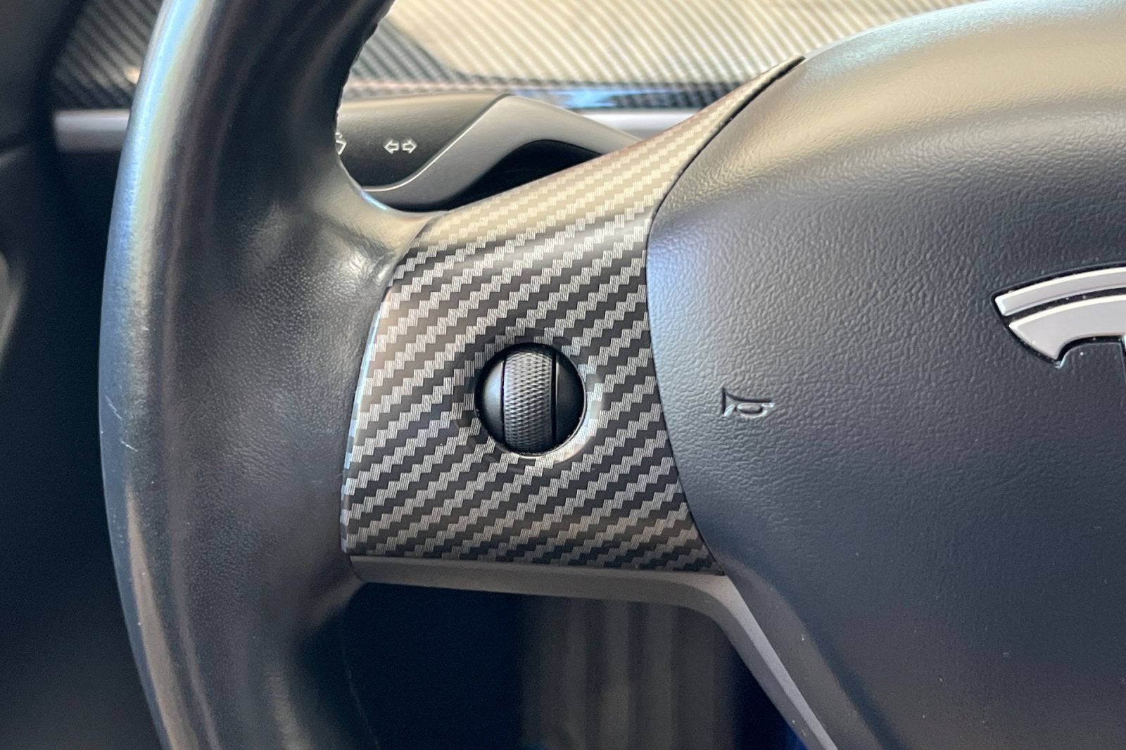 2018 Tesla Model 3 Long Range Battery