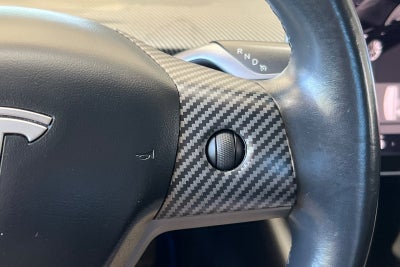 2018 Tesla Model 3 Long Range Battery