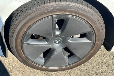 2023 Tesla Model 3 Long Range