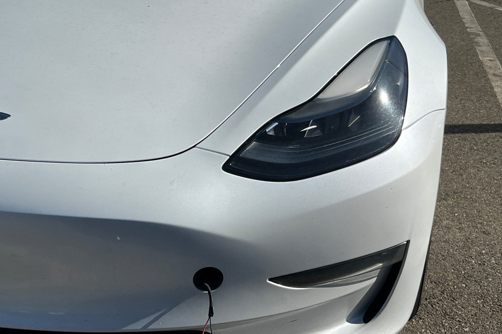 2023 Tesla Model 3 Long Range