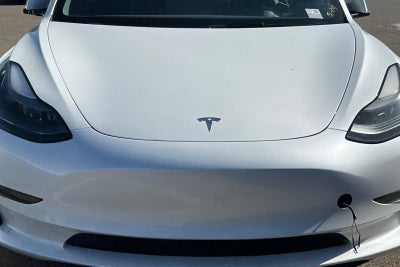 2023 Tesla Model 3 Long Range