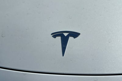 2023 Tesla Model 3 Long Range